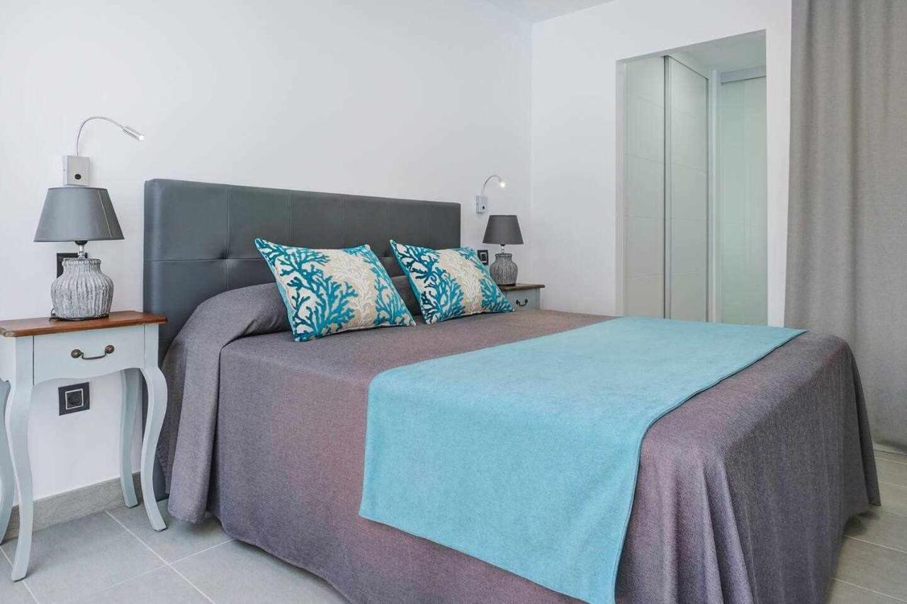 Two Dreams Luxury Villa Corralejo Buitenkant foto