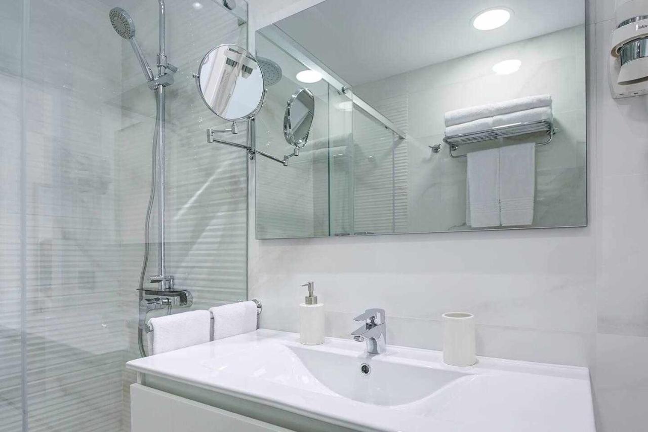 Two Dreams Luxury Villa Corralejo Buitenkant foto