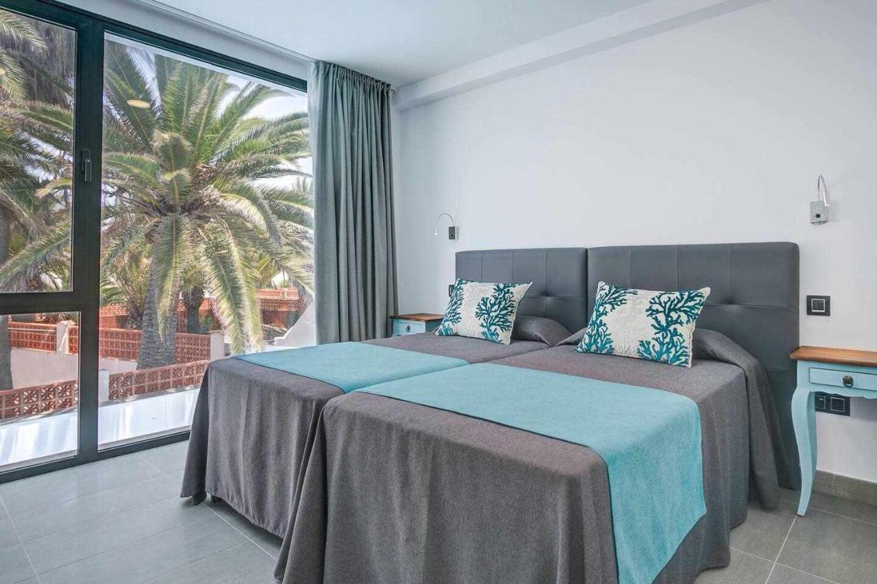 Two Dreams Luxury Villa Corralejo Buitenkant foto