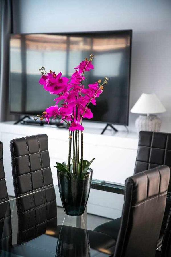 Two Dreams Luxury Villa Corralejo Buitenkant foto
