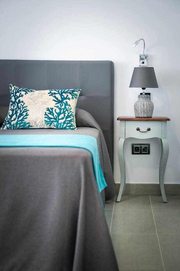 Two Dreams Luxury Villa Corralejo Buitenkant foto